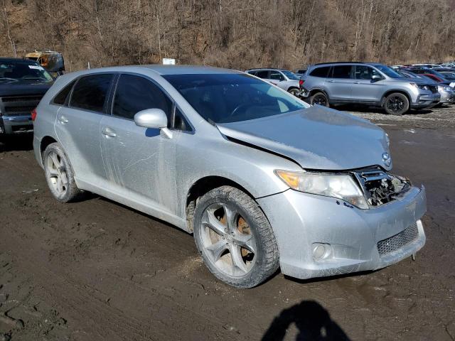 Photo 4 from auction – 2009 TOYOTA VENZA with VIN 4T3BE11A29U002039
