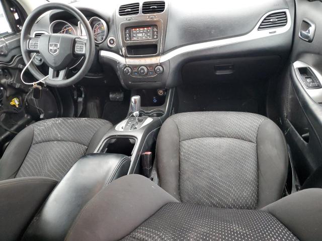Photo 8 from auction – 2017 DODGE JOURNEY SE with VIN 3C4PDCAB9HT626813