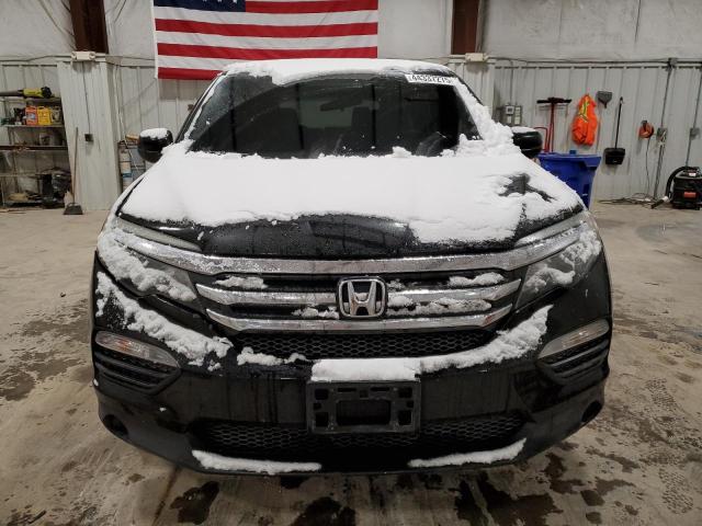 Photo 5 from auction – 2017 HONDA PILOT LX with VIN 5FNYF6H19HB088464