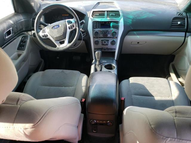 Photo 8 from auction – 2013 FORD EXPLORER with VIN 1FM5K8B87DGB79552