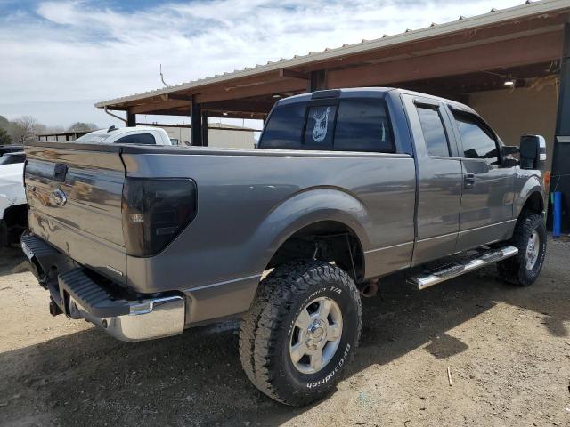 Photo 3 from auction – 2011 FORD F150 SUPER with VIN 1FTEX1CM1BFA30792