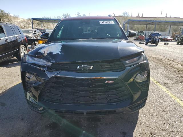 Photo 5 from auction – 2022 CHEVROLET TRAILBLAZE with VIN KL79MTSL8NB014533