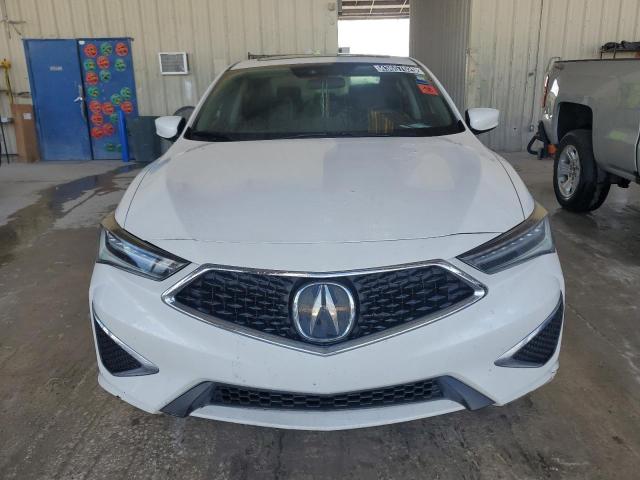 Photo 5 from auction – 2020 ACURA ILX with VIN 19UDE2F35LA005436