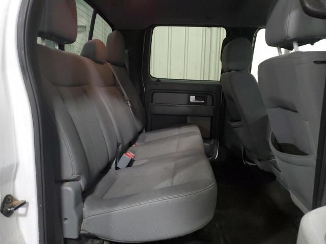 Photo 10 from auction – 2014 FORD F150 SUPER with VIN 1FTFW1EF2EKF75269