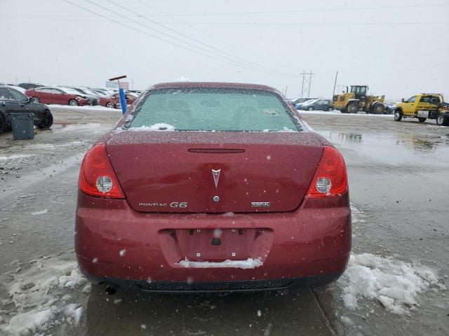 Photo 6 from auction – 2010 PONTIAC G6 with VIN 1G2ZA5E06A4120152