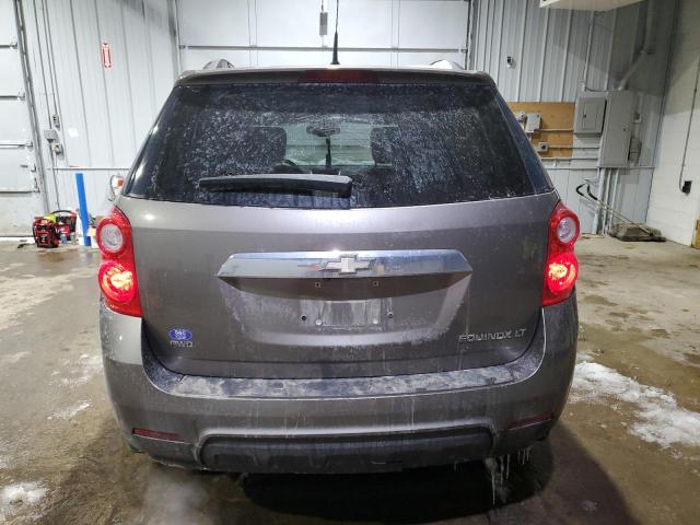 صورة رقم 6 من المزاد - 2012 CHEVROLET EQUINOX مع VIN 2GNFLNEK8C6154175
