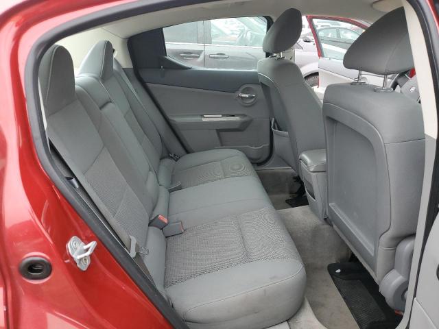 Photo 10 from auction – 2008 DODGE AVENGER SX with VIN 1B3LC56K18N220354