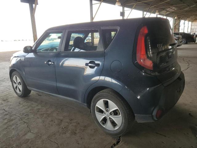 Photo 2 from auction – 2014 KIA SOUL + with VIN KNDJP3A59E7060496