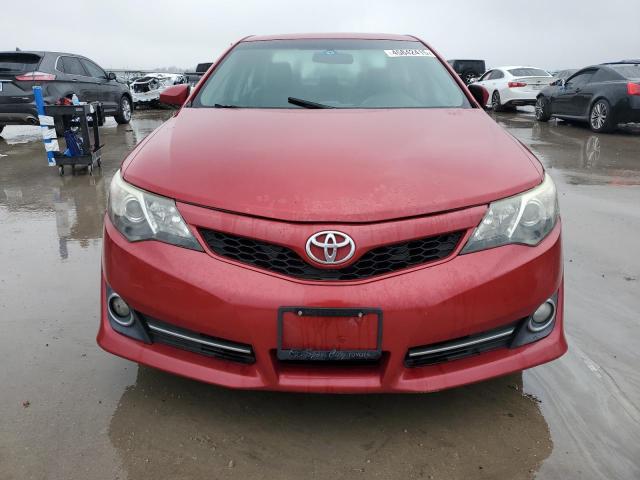 صورة رقم 5 من المزاد - 2012 TOYOTA CAMRY BASE مع VIN 4T1BF1FK4CU544032