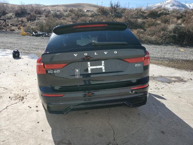 Photo 6 from auction – 2025 VOLVO XC60 PLUS with VIN YV4M12RC4S1095955