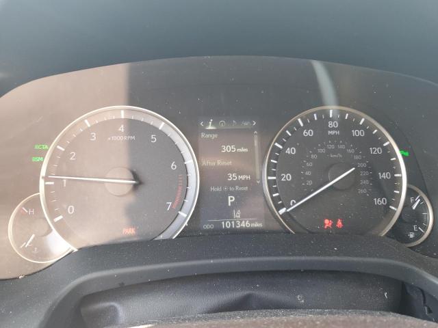 Photo 9 from auction – 2018 LEXUS RX 350 L with VIN JTJDZKCA1J2001376
