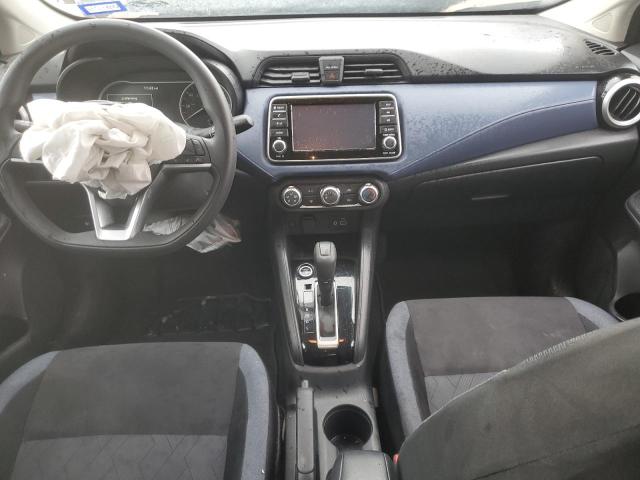 Photo 8 from auction – 2023 NISSAN VERSA SV with VIN 3N1CN8EV2PL860287