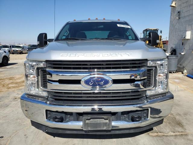 Photo 5 from auction – 2018 FORD F350 SUPER with VIN 1FT8W3CT7JEB51799