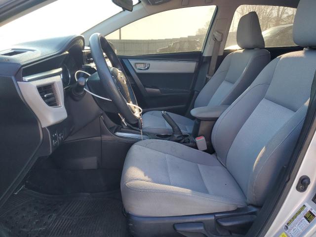 Photo 7 from auction – 2014 TOYOTA COROLLA L with VIN 2T1BURHE5EC166755