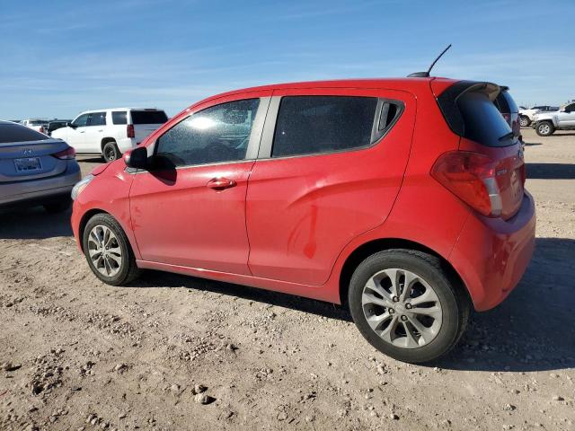 Photo 2 from auction – 2019 CHEVROLET SPARK 1LT with VIN KL8CD6SA2KC704608