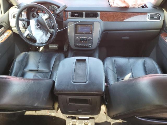 Photo 8 from auction – 2011 GMC SIERRA K25 with VIN 1GT121E8XBF134436