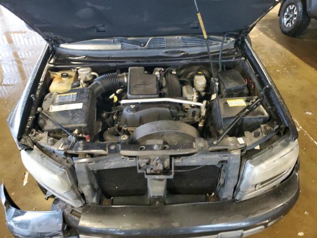 Photo 12 from auction – 2004 CHEVROLET TRAILBLAZE with VIN 1GNES16S746132424