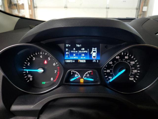 Photo 9 from auction – 2017 FORD ESCAPE SE with VIN 1FMCU0GD6HUB75766