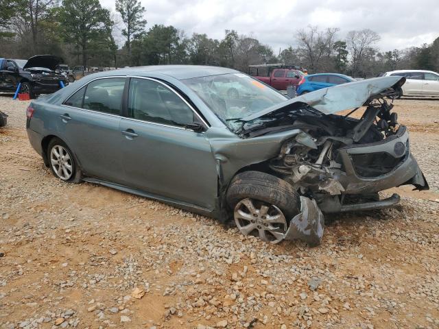 Photo 4 from auction – 2011 TOYOTA CAMRY BASE with VIN 4T1BF3EK3BU659782