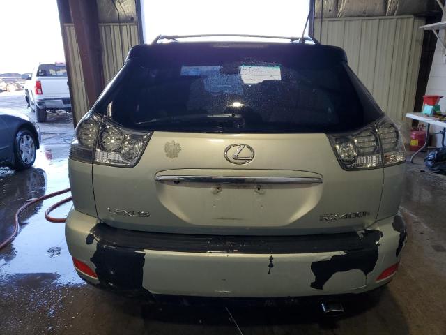 Photo 6 from auction – 2006 LEXUS RX 400 with VIN JTJHW31U860035783