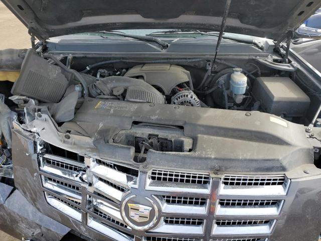 Photo 12 from auction – 2010 CADILLAC ESCALADE with VIN 1GYUKAEF8AR254884