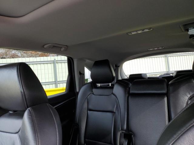 Photo 10 from auction – 2020 ACURA MDX with VIN 5J8YD4H36LL035983