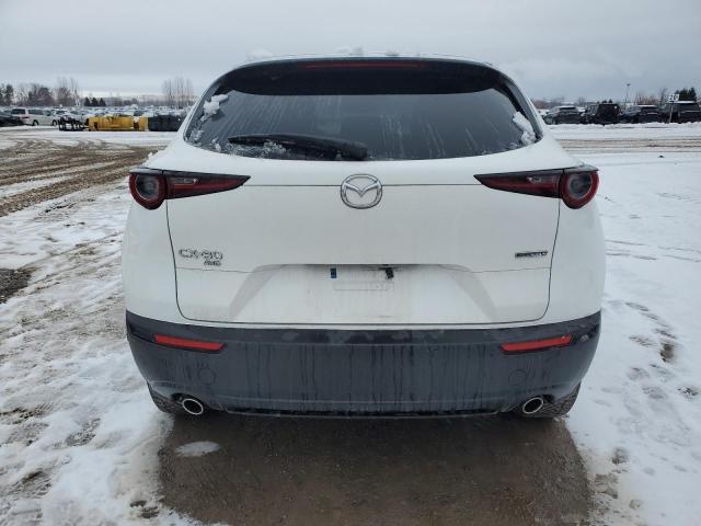 Photo 6 from auction – 2021 MAZDA CX-30 PREF with VIN 3MVDMBCL2MM244256