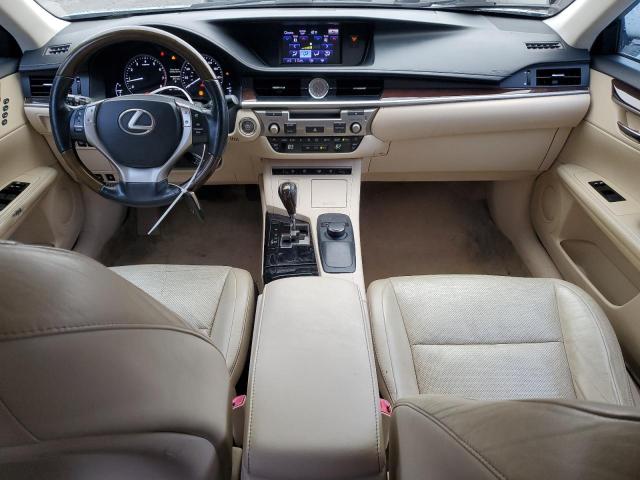 Photo 8 from auction – 2013 LEXUS ES 350 with VIN JTHBK1GG6D2029801