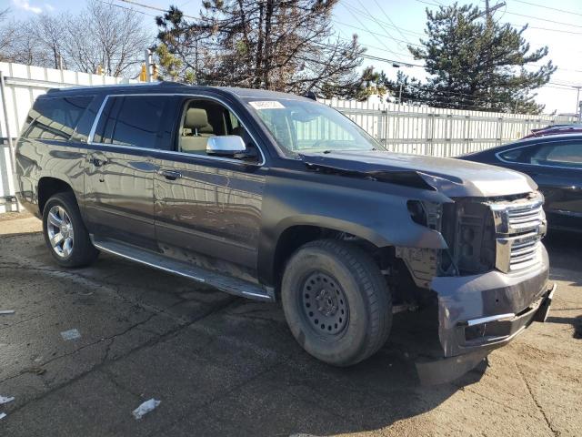 Photo 4 from auction – 2016 CHEVROLET SUBURBAN C with VIN 1GNSCJKC2GR266517