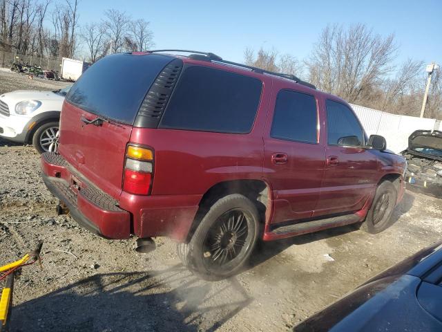 Photo 3 from auction – 2004 GMC YUKON DENA with VIN 1GKEK63U34J305837