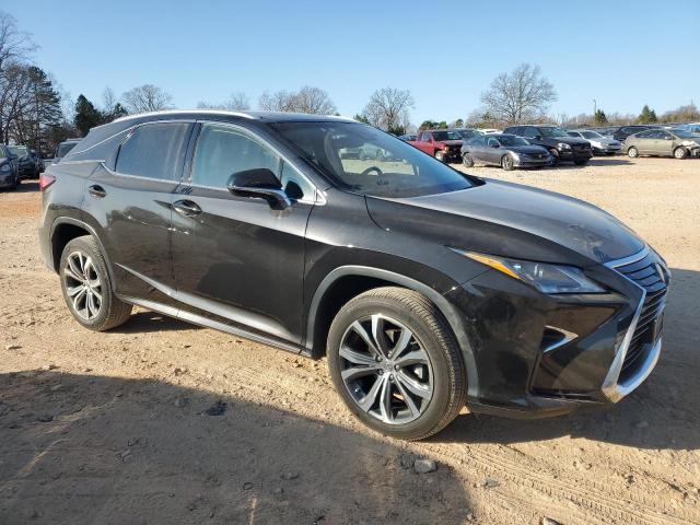 Photo 4 from auction – 2017 LEXUS RX 350 BAS with VIN 2T2ZZMCA1HC037919