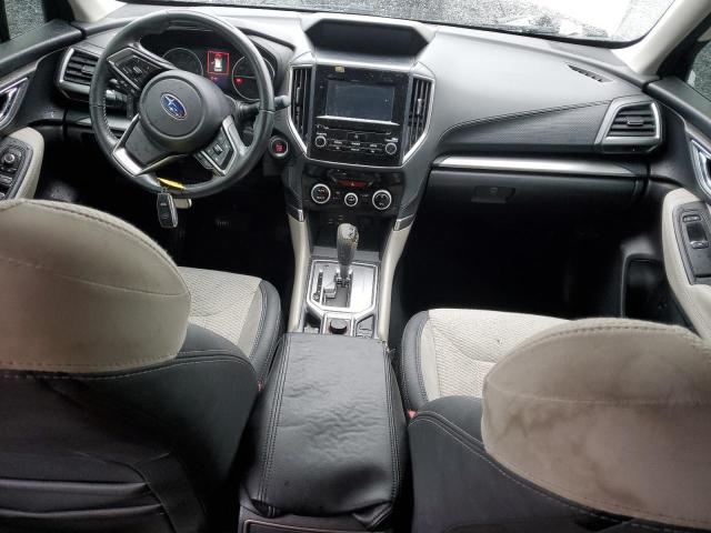 Photo 8 from auction – 2020 SUBARU FORESTER P with VIN JF2SKAJC7LH502416