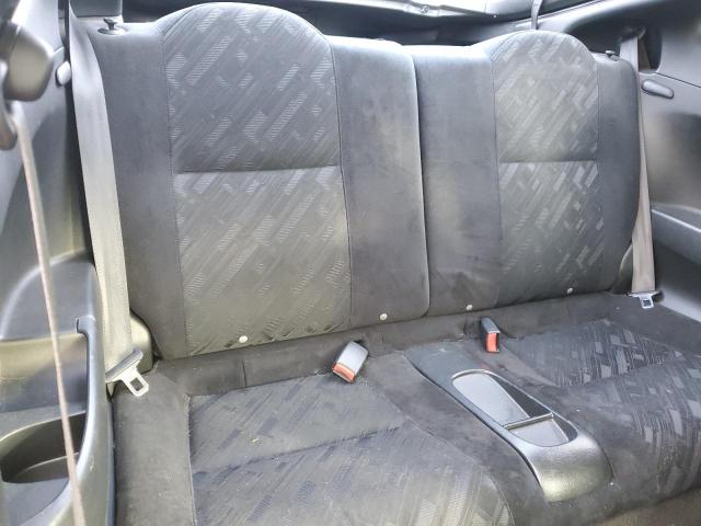 Photo 10 from auction – 2003 ACURA RSX with VIN JH4DC54833C001795