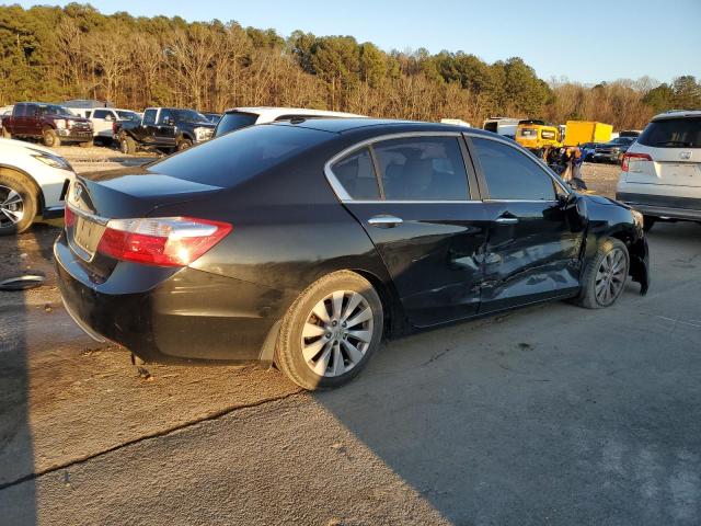 Photo 3 from auction – 2014 HONDA ACCORD EXL with VIN 1HGCR2F84EA302972