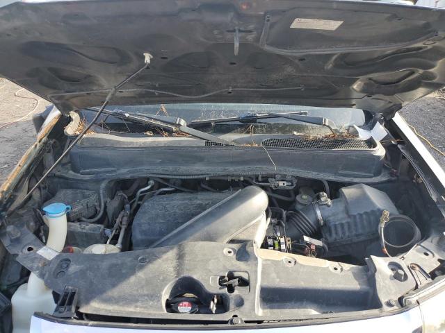 Photo 12 from auction – 2012 HONDA PILOT EXL with VIN 5FNYF4H5XCB010422