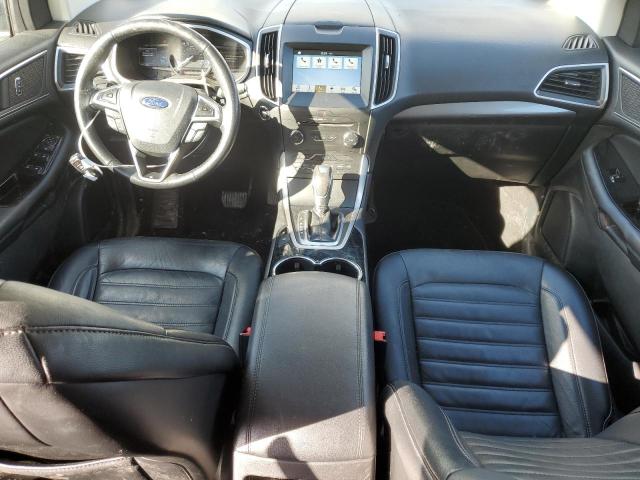 Photo 8 from auction – 2016 FORD EDGE SEL with VIN 2FMPK4J98GBB46972