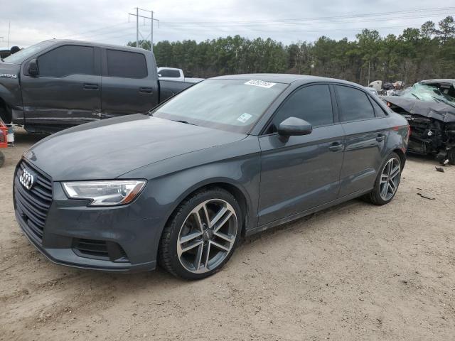 AUDI A3 PREMIUM 2019 with VIN WAUAUGFF1KA095367 - Photo from auction