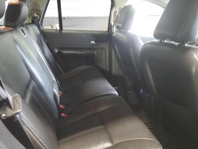 Photo 10 from auction – 2009 FORD EDGE LIMIT with VIN 2FMDK49C59BA46804