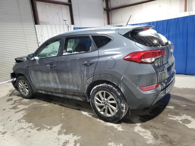 Photo 2 from auction – 2016 HYUNDAI TUCSON LIM with VIN KM8J3CA47GU068809