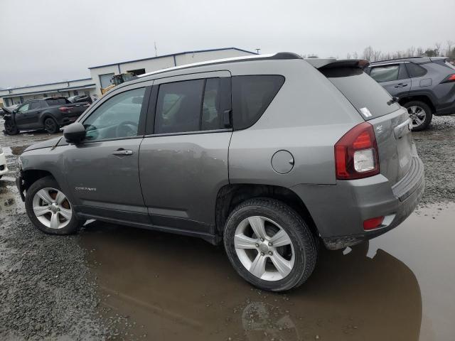 Photo 2 from auction – 2014 JEEP COMPASS SP with VIN 1C4NJCBA1ED509640