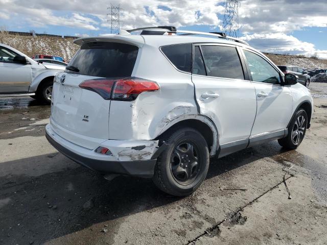 Photo 3 from auction – 2018 TOYOTA RAV4 LE with VIN 2T3BFREVXJW741009