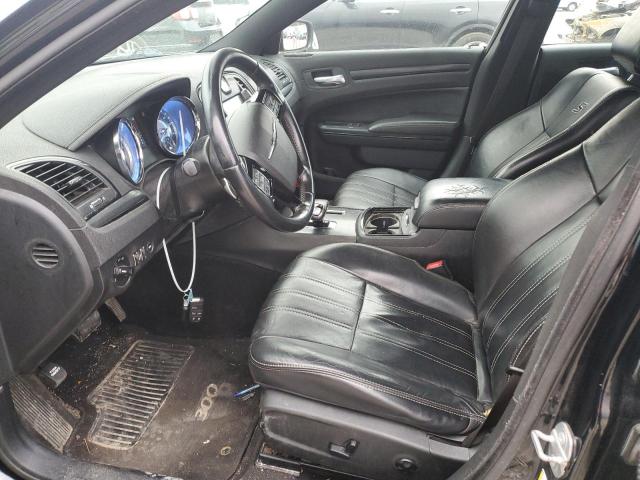 Photo 7 from auction – 2014 CHRYSLER 300 S with VIN 2C3CCAGG7EH384749