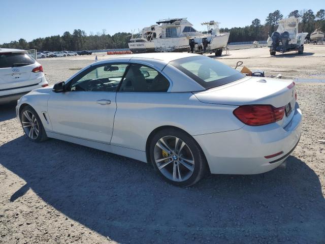 Фото 2 с аукциона – 2015 BMW 435 I с VIN WBA3T3C57FP738646