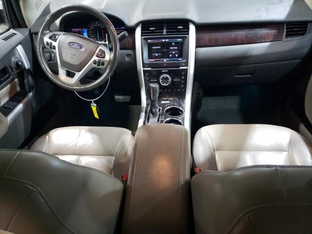 Photo 8 from auction – 2013 FORD EDGE LIMIT with VIN 2FMDK4KC8DBA86698