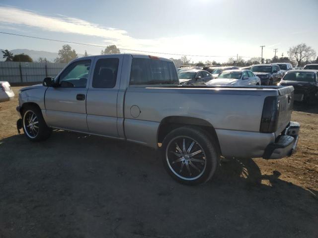 Photo 2 from auction – 2006 CHEVROLET SILVERADO with VIN 1GCEC19X86Z113816