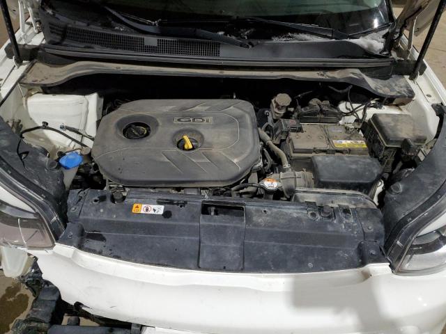 Photo 11 from auction – 2016 KIA SOUL + with VIN KNDJP3A56G7395900