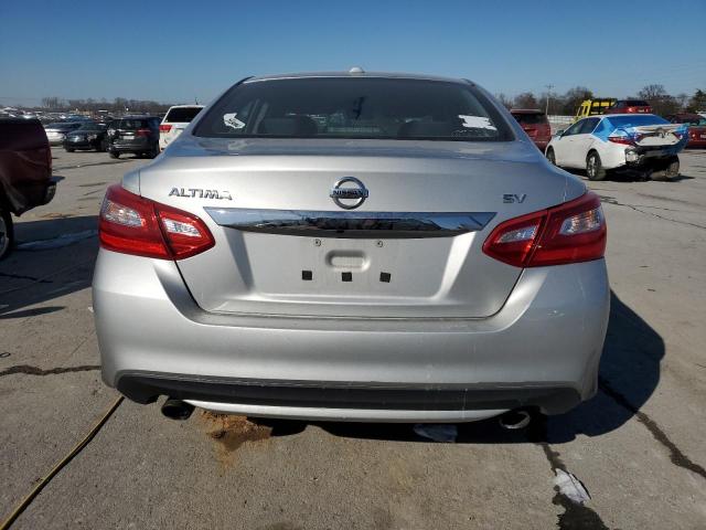Photo 6 from auction – 2016 NISSAN ALTIMA 2.5 with VIN 1N4AL3AP2GC177429