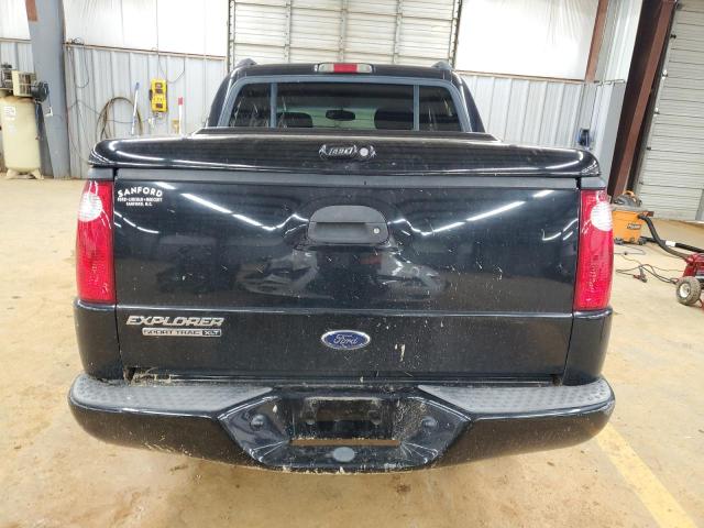 Photo 6 from auction – 2005 FORD EXPLORER S with VIN 1FMZU67K95UB39903
