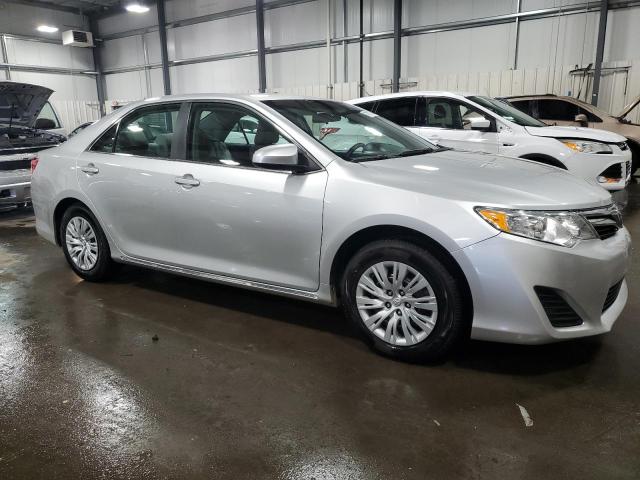 Photo 4 from auction – 2012 TOYOTA CAMRY BASE with VIN 4T4BF1FK0CR268910