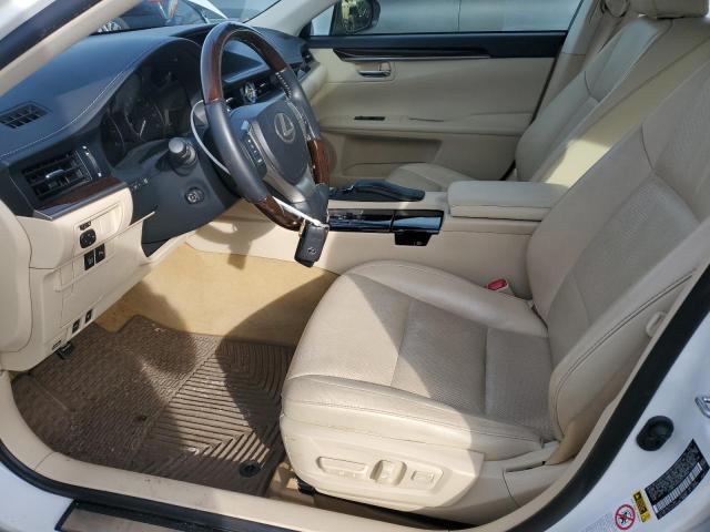 Photo 7 from auction – 2013 LEXUS ES 350 with VIN JTHBK1GG5D2073059